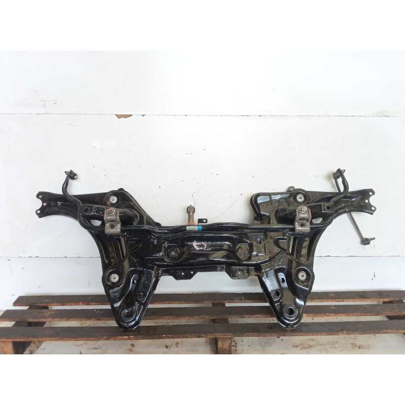 Recambio de puente delantero para citroën c4 cactus 1.6 bluehdi 100 referencia OEM IAM   