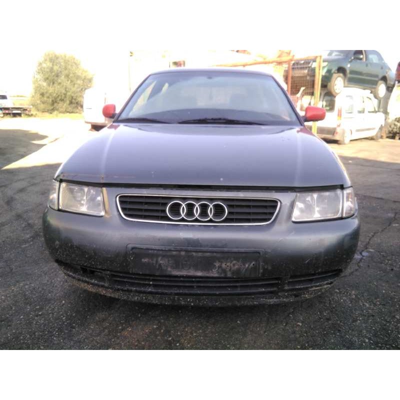 audi a3 (8l) del año 2000
