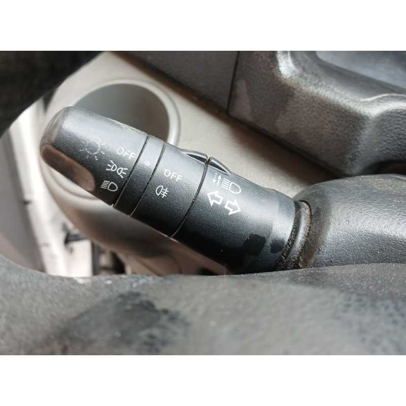 Recambio de mando luces para nissan nv200 furgoneta 1.5 dci 85 (m20, m20m) referencia OEM IAM   