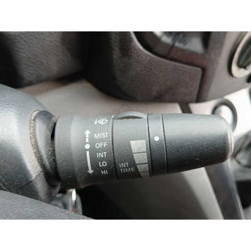 Recambio de mando limpia para nissan nv200 furgoneta 1.5 dci 85 (m20, m20m) referencia OEM IAM   
