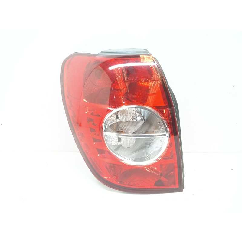 Recambio de piloto trasero izquierdo para chevrolet captiva (c100, c140) 2.0 d 4wd referencia OEM IAM   