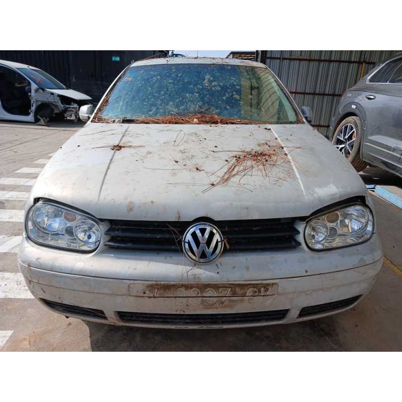 volkswagen golf iv (1j1) del año 1999