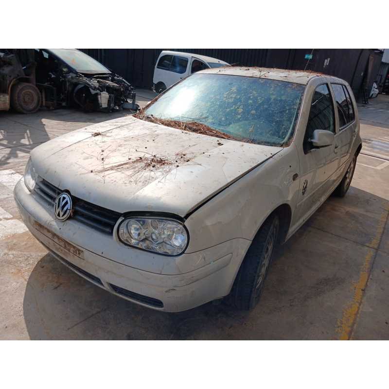 volkswagen golf iv (1j1) del año 1999