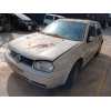 volkswagen golf iv (1j1) del año 1999