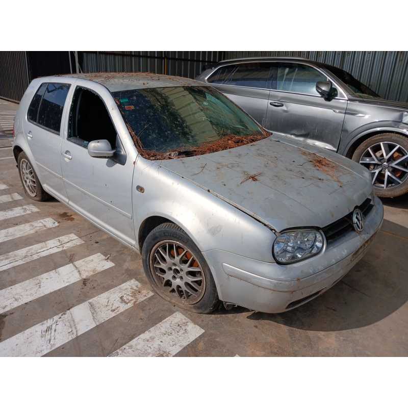 volkswagen golf iv (1j1) del año 1999