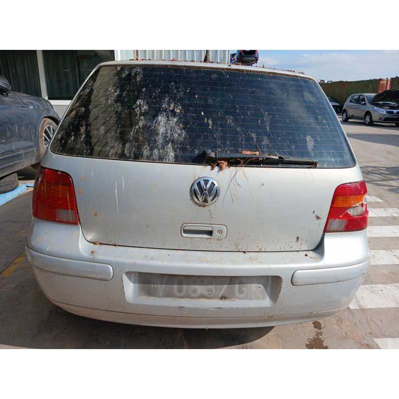volkswagen golf iv (1j1) del año 1999