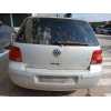 volkswagen golf iv (1j1) del año 1999
