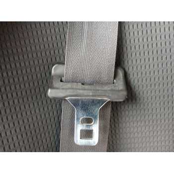 CINTURON SEGURIDAD DELANTERO DERECHO 