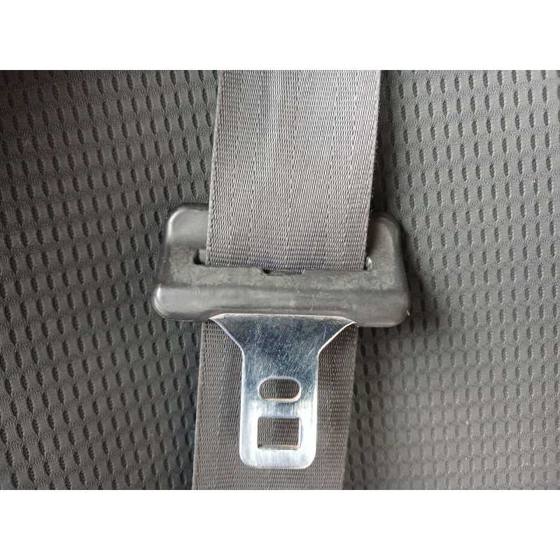 Recambio de cinturon seguridad delantero derecho para nissan nv200 furgoneta 1.5 dci 85 (m20, m20m) referencia OEM IAM   