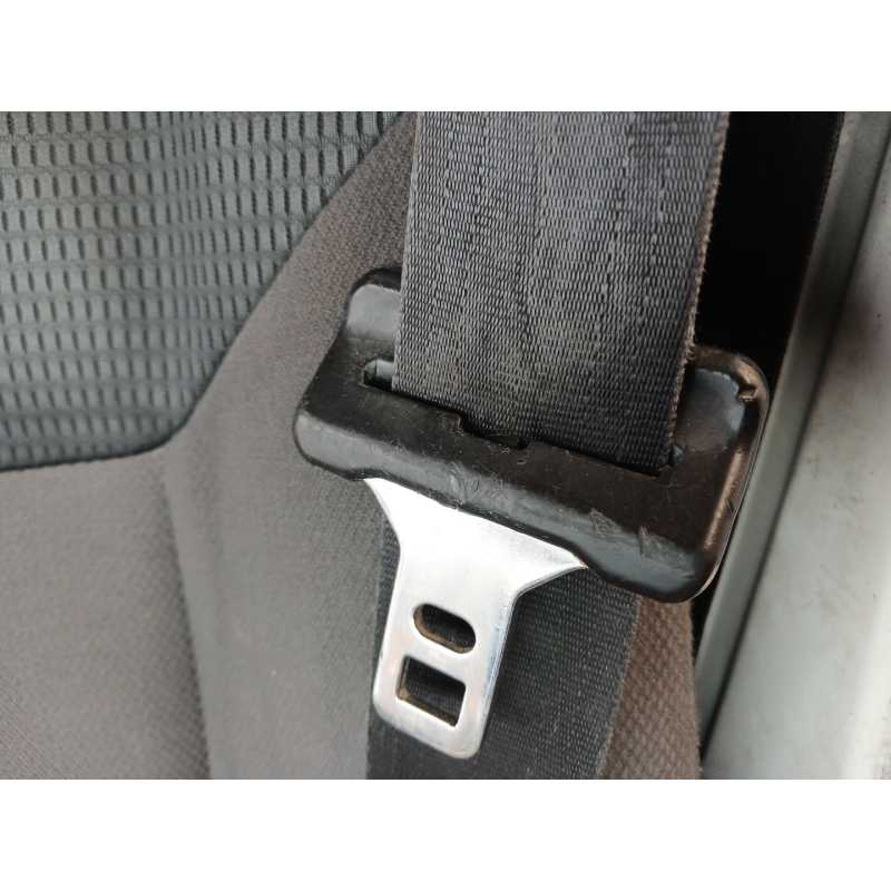 Recambio de cinturon seguridad delantero izquierdo para nissan nv200 furgoneta 1.5 dci 85 (m20, m20m) referencia OEM IAM   