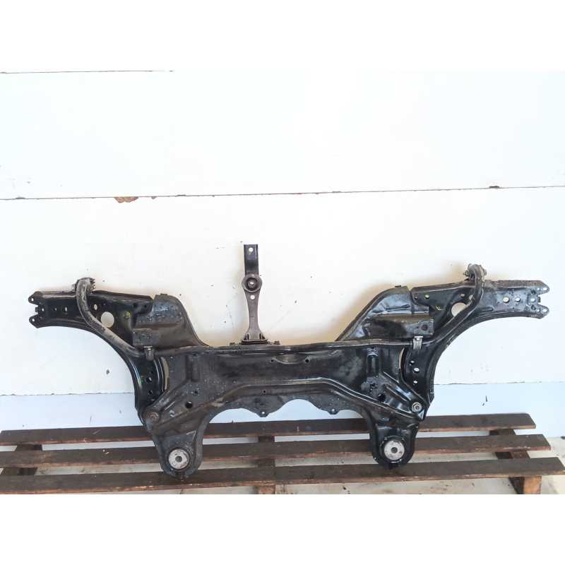 Recambio de puente delantero para seat leon (1m1) sport referencia OEM IAM   