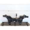 Recambio de puente delantero para seat leon (1m1) sport referencia OEM IAM   