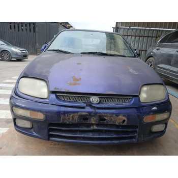 MAZDA 323 C V (BA)