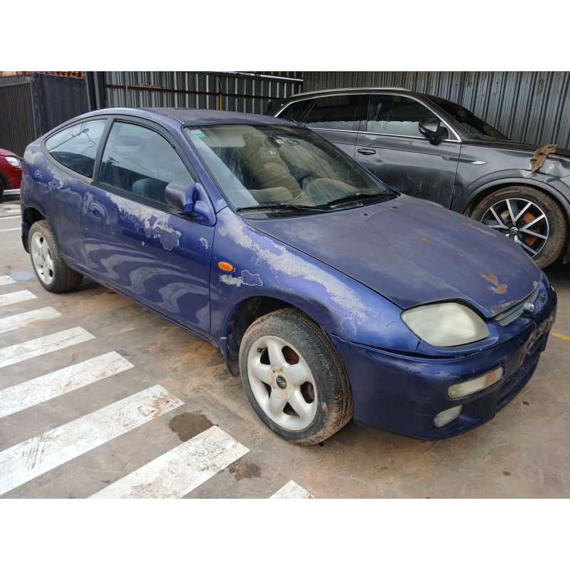 mazda 323 c v (ba) del año 1998
