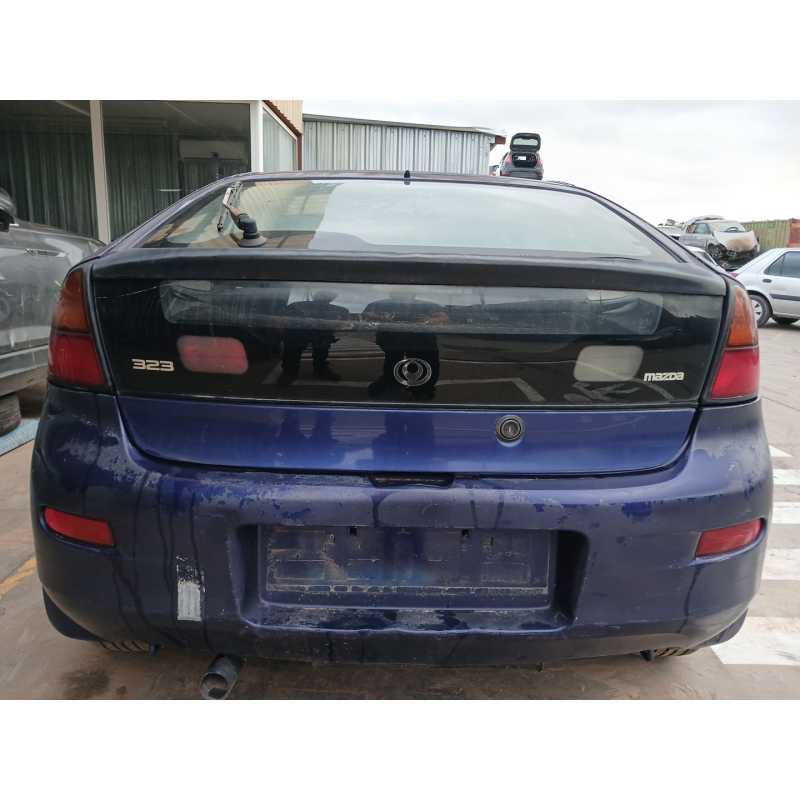 mazda 323 c v (ba) del año 1998