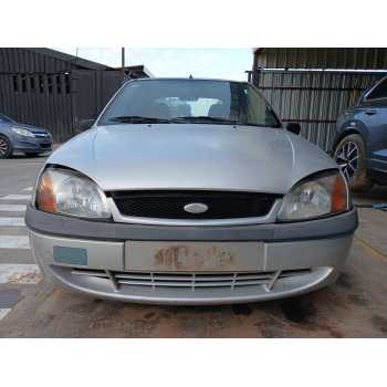 FORD FIESTA IV (JA_, JB_)
