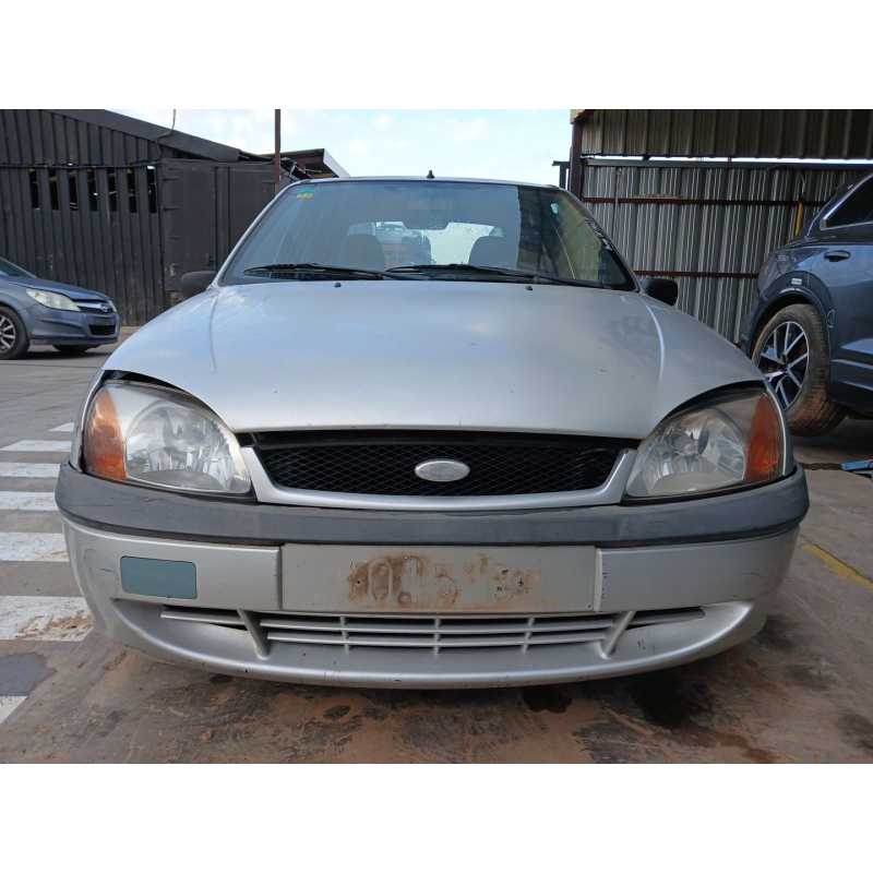 ford fiesta iv (ja_, jb_) del año 2000