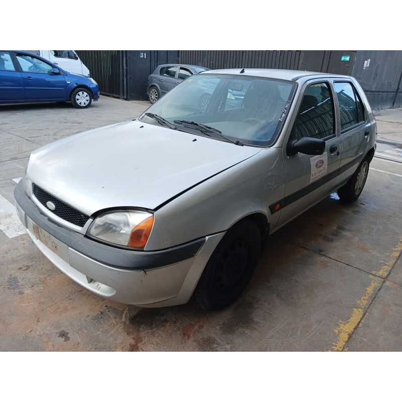 ford fiesta iv (ja_, jb_) del año 2000