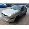 ford fiesta iv (ja_, jb_) del año 2000