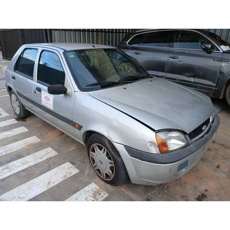 ford fiesta iv (ja_, jb_) del año 2000