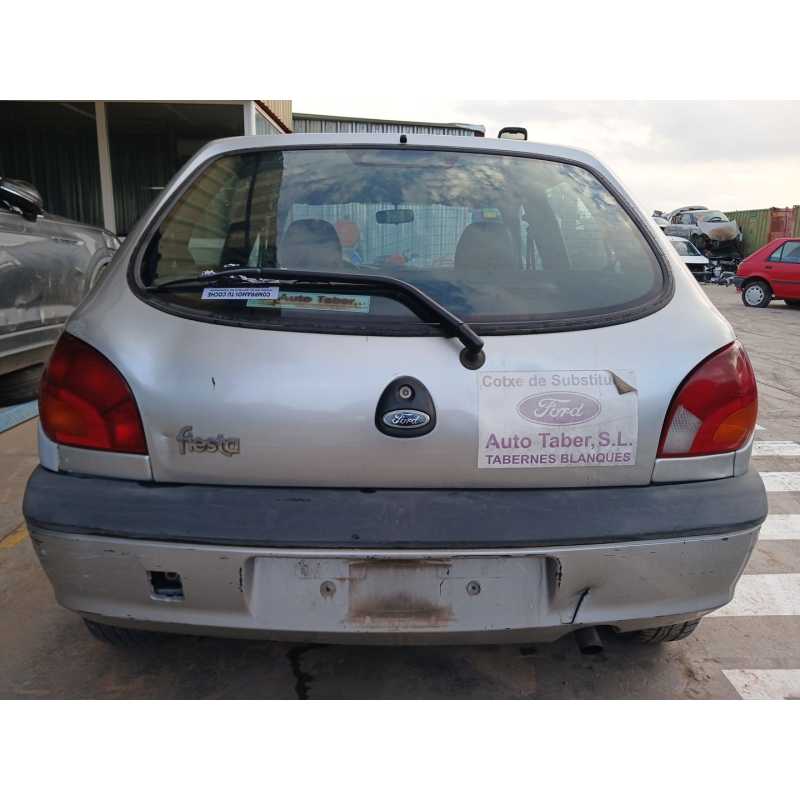 ford fiesta iv (ja_, jb_) del año 2000