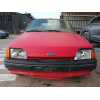 ford fiesta iii (gfj) del año 1991