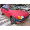 ford fiesta iii (gfj) del año 1991
