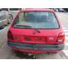 ford fiesta iii (gfj) del año 1991