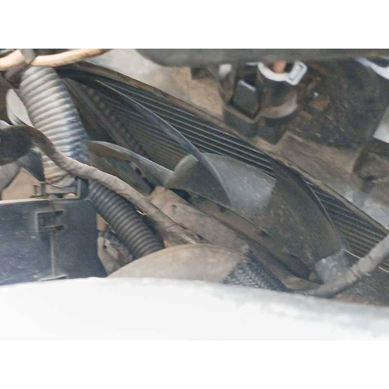 Recambio de electroventilador para nissan nv200 furgoneta 1.5 dci 85 (m20, m20m) referencia OEM IAM   