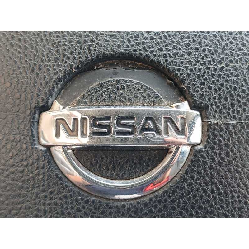 Recambio de motor calefaccion para nissan nv200 furgoneta 1.5 dci 85 (m20, m20m) referencia OEM IAM   
