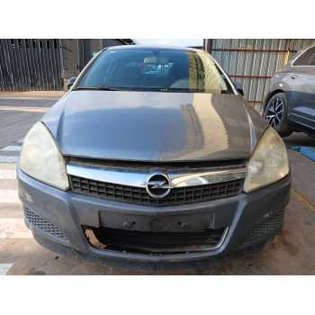 OPEL ASTRA H (A04)