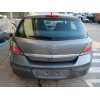 opel astra h (a04) del año 2007