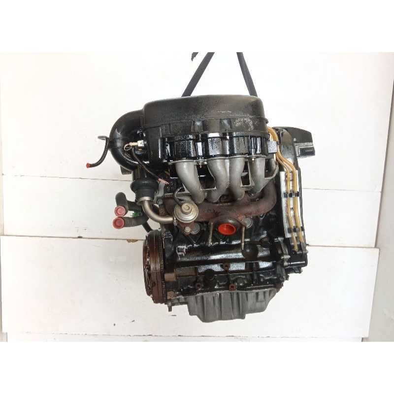 Recambio de motor completo para renault clio ii (bb_, cb_) 1.9 d (b/cb0e, bb0j) referencia OEM IAM   