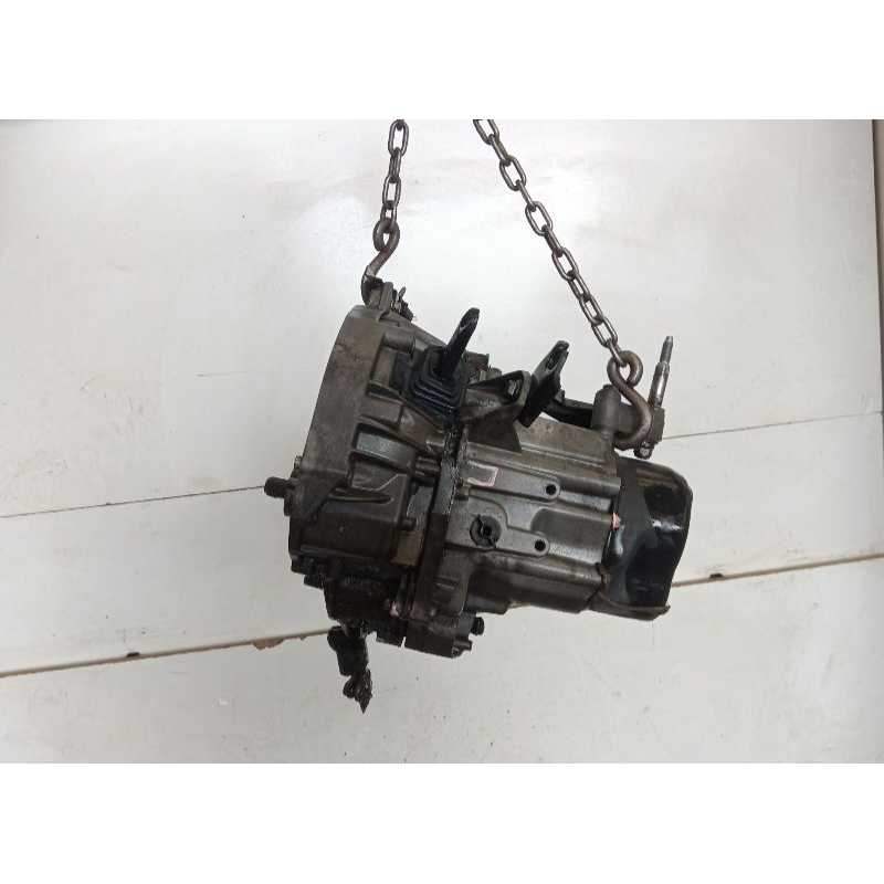 Recambio de caja cambios para renault clio ii (bb_, cb_) 1.9 d (b/cb0e, bb0j) referencia OEM IAM   