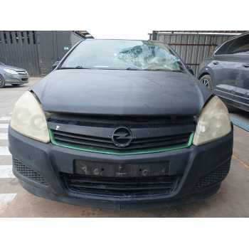 OPEL ASTRA H (A04)