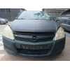 opel astra h (a04) del año 2007