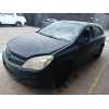 opel astra h (a04) del año 2007