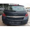 opel astra h (a04) del año 2007