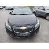 chevrolet cruze del año 2009