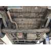 Recambio de puente trasero para nissan nv200 furgoneta 1.5 dci 85 (m20, m20m) referencia OEM IAM   
