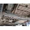 Recambio de puente trasero para nissan nv200 furgoneta 1.5 dci 85 (m20, m20m) referencia OEM IAM   