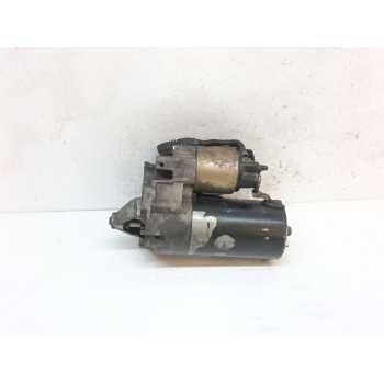MOTOR ARRANQUE 