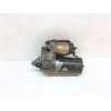 Recambio de motor arranque para renault clio ii (bb_, cb_) 1.9 d (b/cb0e, bb0j) referencia OEM IAM   