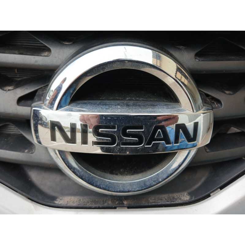Recambio de motor arranque para nissan nv200 furgoneta 1.5 dci 85 (m20, m20m) referencia OEM IAM   
