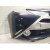 Recambio de paragolpes delantero para toyota aygo (_b4_) 1.0 (kgb40) referencia OEM IAM   