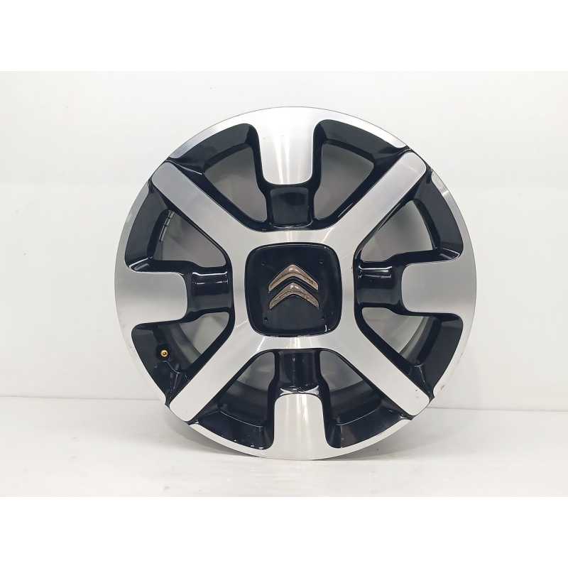 Recambio de llanta para citroën c4 cactus 1.2 thp 110 referencia OEM IAM 9800494077  