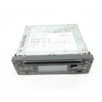 SISTEMA AUDIO / RADIO CD 281155645R 