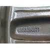 Recambio de llanta para citroën c4 cactus 1.2 thp 110 referencia OEM IAM 9800494077  