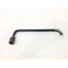 Recambio de llave rueda para citroën c4 cactus 1.2 thp 110 referencia OEM IAM   