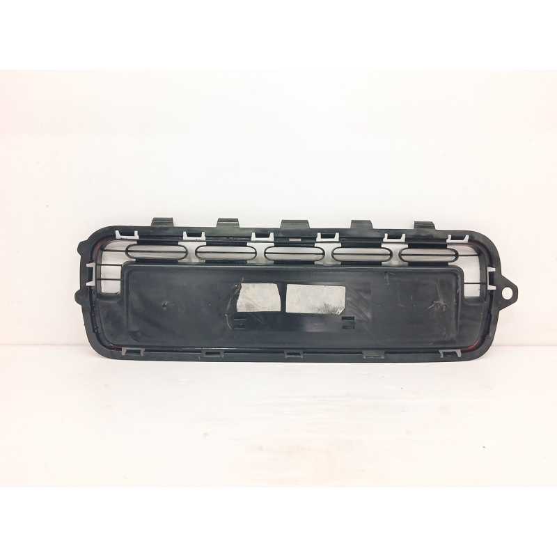 Recambio de rejilla delantera para citroën c4 cactus 1.2 thp 110 referencia OEM IAM 9801740677  